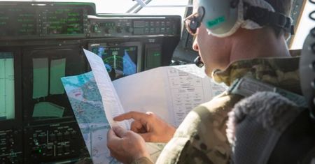 Wlk. Brytania: wszczęto śledztwo korupcyjne przeciwko Airbus Group