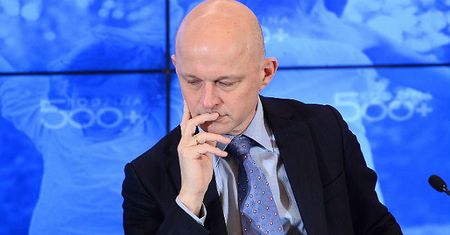 Jacek Żakowski: nowe życie Pawła Szałamachy