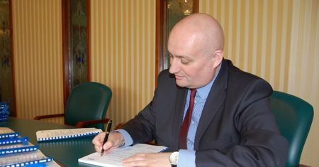 Jest zgoda na budowę odcinka drogi S5 prowadzącej z Poznania do Wrocławia