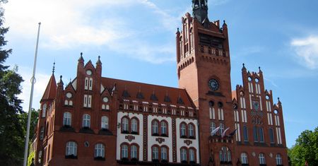Słupski magistrat opublikował czytelną wersję budżetu miejskiego. ''Stawiamy na transparentność''