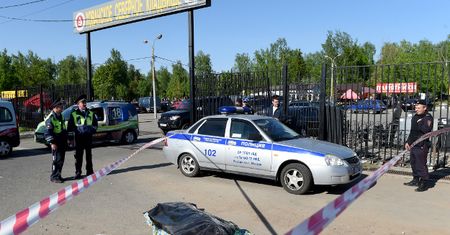 Cmentarny pogrom, czyli jak kryzys gospodarczy w Rosji przyczynił się do konfliktów grup etnicznych i kryminalizacji rynku zatrudnienia