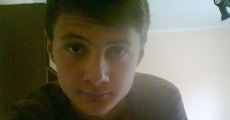 Zaginął 18-letni Patryk Boruta ze Śmiełowa