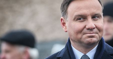 Jacek Żakowski o Andrzeju Dudzie: prezydentura smutna i tragiczna