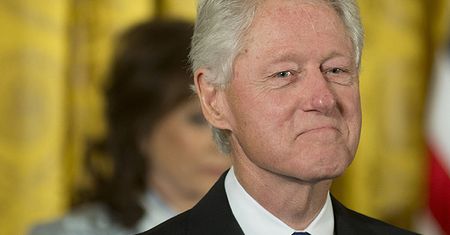 Tomasz Wróblewski: komu Clinton chciał zrobić dobrze