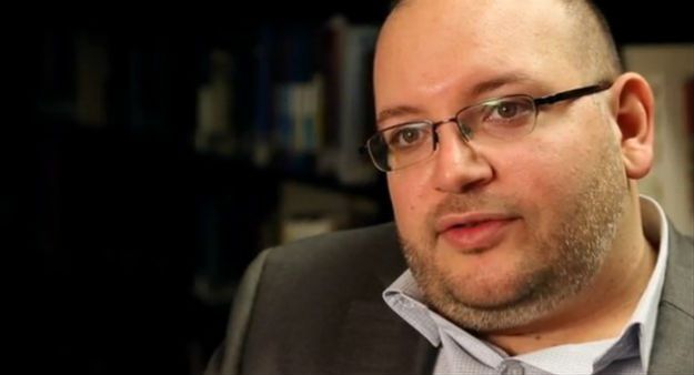 Jason Rezaian