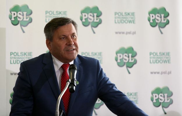 Konwencja PSL, listy już zatwierdzone