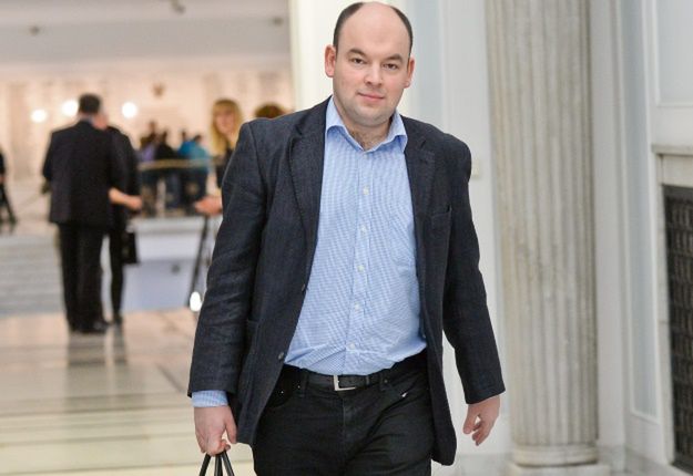 Jan Dziedziczak