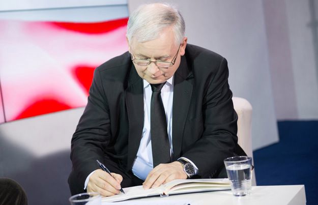 Jarosław Kaczyński