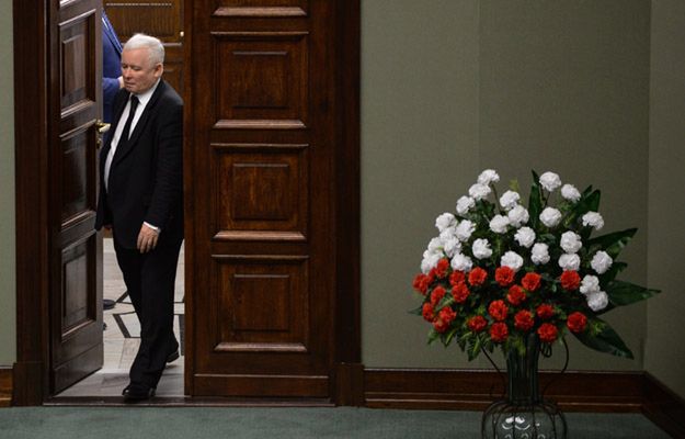 Jarosław Kaczyński