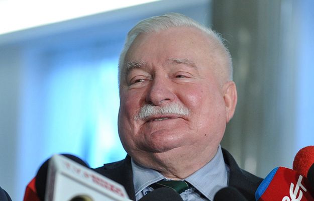 Lech Wałęsa