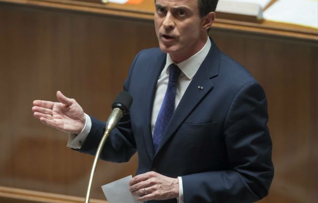 Manuel Valls