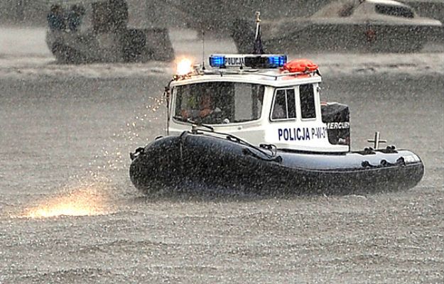 Duża liczba ofiar wody. Kąpiel w tych miejscach prowadzi do tragedii