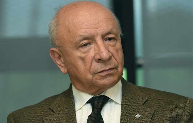 Prof. Bogdan Chazan
