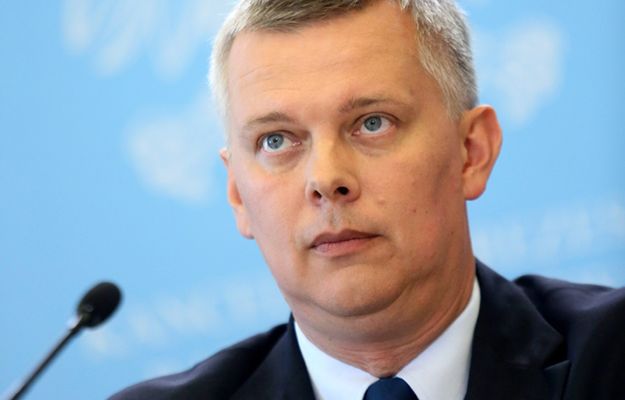 Tomasz Siemoniak