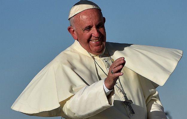 Sławomir Sierakowski: przywódcą światowej lewicy jest Franciszek