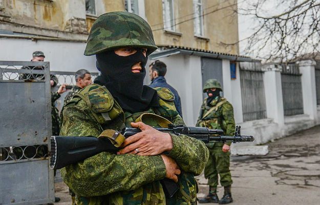 Obywatel Francji z bronią zatrzymany na polsko-ukraińskiej granicy. Planował zamach we Francji