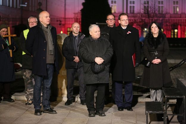 Jarosław Kaczyński