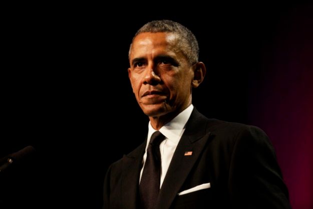 Barack Obama apeluje do państw europejskich: podzielcie się uchodźcami