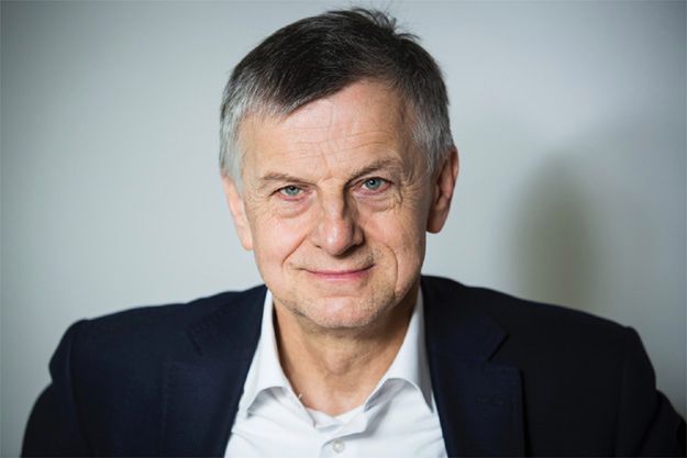 prof. Andrzej Zybertowicz