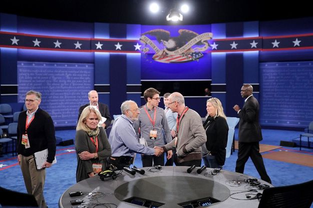 Czy Trump naprawi błędy z pierwszej debaty? W niedzielę ma szanse