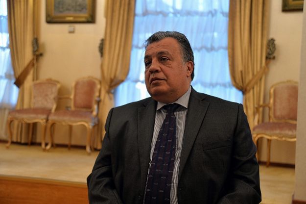 Andriej Karłow