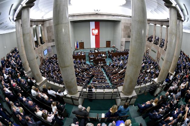 Jak wyglądałaby scena polityczna bez lewicy?