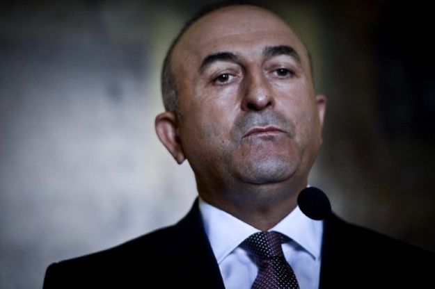 Turcja stawia ultimatum Unii Europejskiej. Grozi unieważnieniem porozumienia o zatrzymaniu migrantów