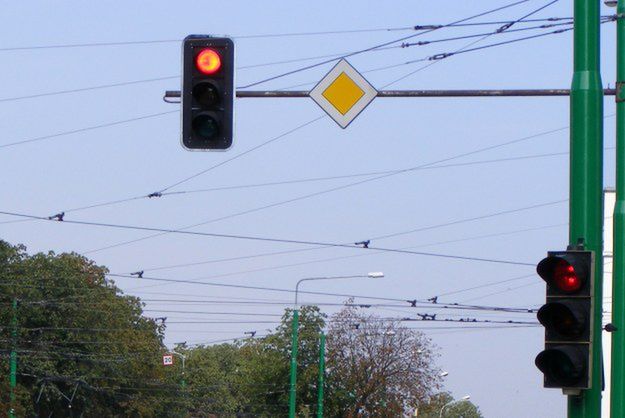 Poznań sprawdza, co się stanie, gdy wyłączy się sygnalizacje świetlne w centrum