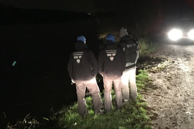 Są wyniki sekcji zwłok 23-letniej Sary, której ciało wyłowiono z Rusałki
