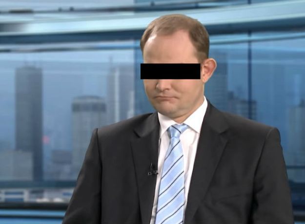 Były wiceminister Zbigniew R., który pijany i ubrany w piżamę strzelał na drodze, uniknie kary