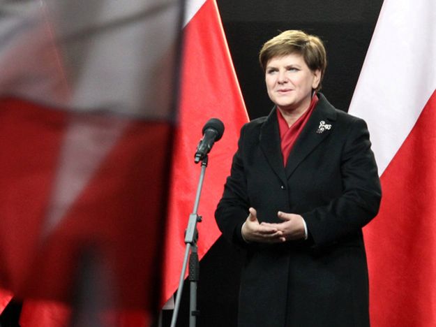 Szydło: powołanie nowego rządu - najprawdopodobniej w przyszłym tygodniu