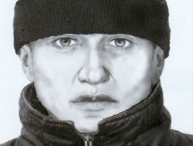 Policja poszukuje przestępcy seksualnego z Tychów. Widziałeś go?
