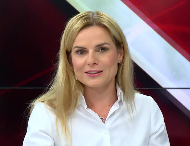 Joanna Schmidt (Nowoczesna)