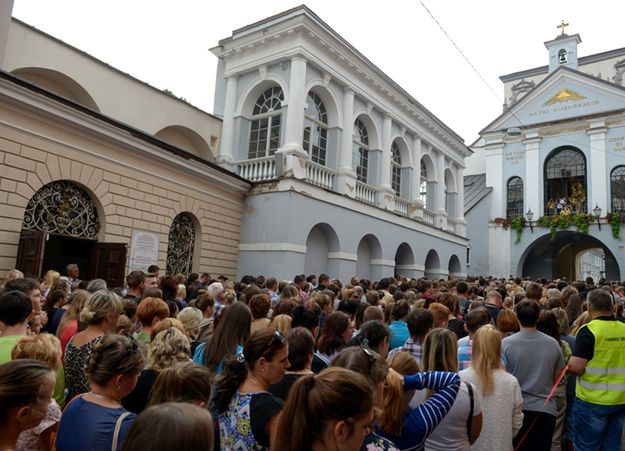 Uczniowie polskich szkół na Litwie rozpoczęli strajk