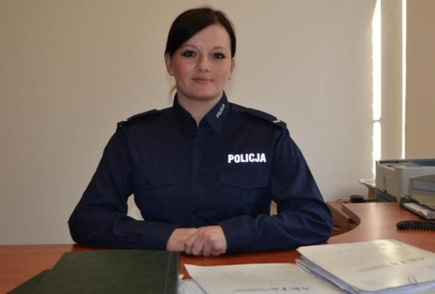 Śledztwo w tej sprawie prowadzi sierż. Agata Smiatacz.