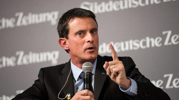 Manuel Valls