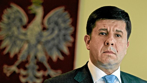 Były szef BOR gen. Marian Janicki