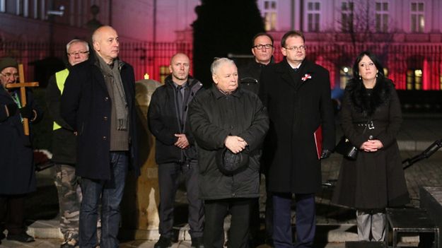Jarosław Kaczyński