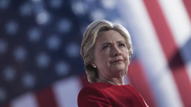 Hillary Clinton