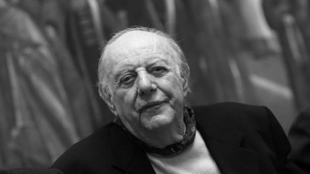 Laureat Nagrody Nobla Dario Fo