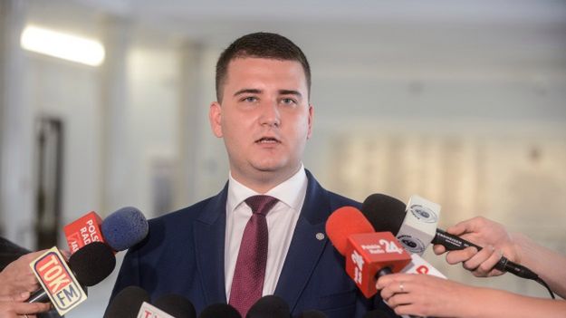 Bartłomiej Misiewicz