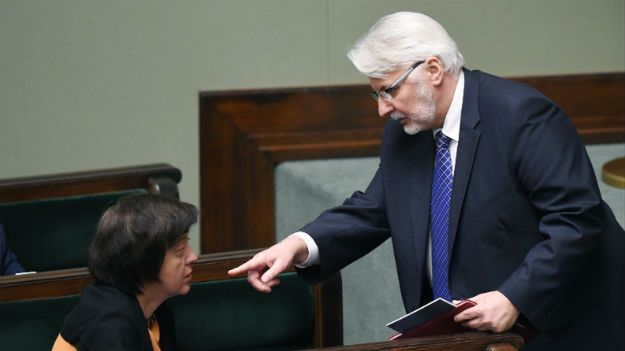 Witold Waszczykowski