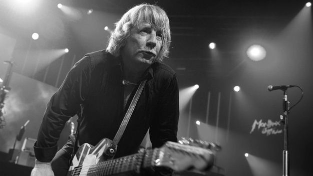 Rick Parfitt