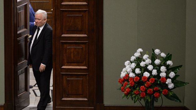 Jarosław Kaczyński