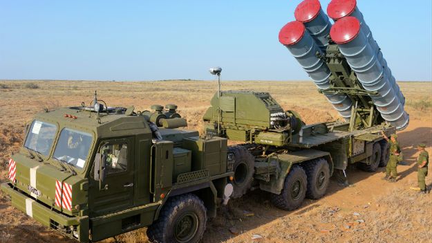 S-400