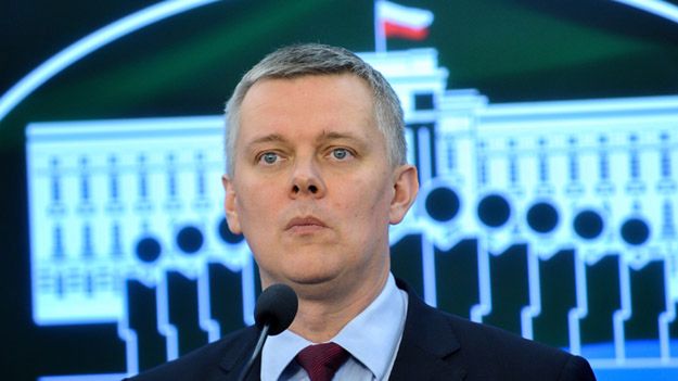Tomasz Siemoniak