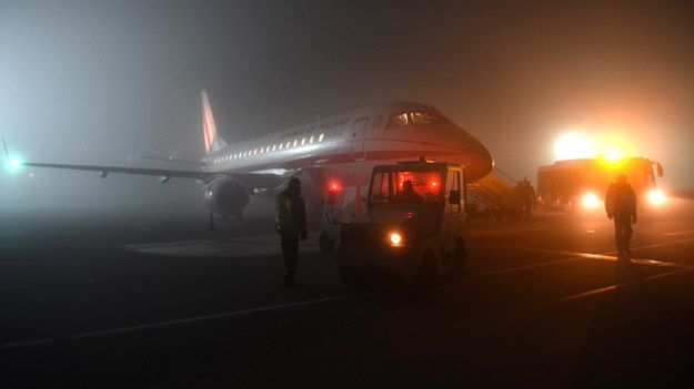Samolot rządowy Embraer 175