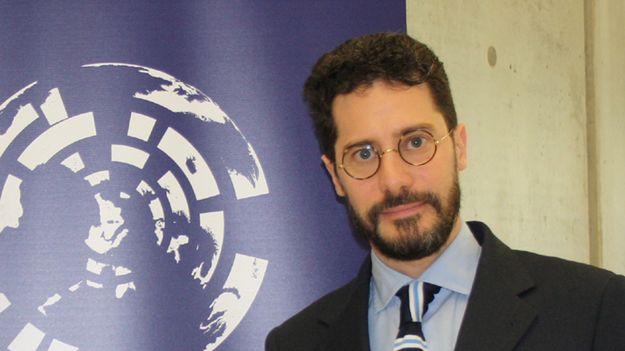 Francesco Spano