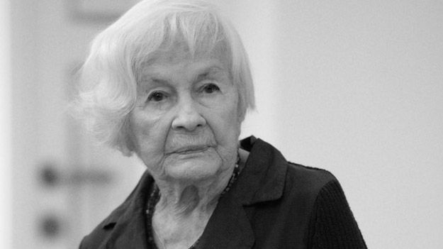 Danuta Szaflarska