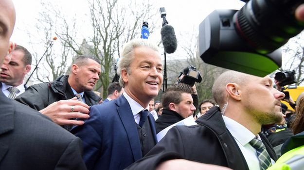 Geert Wilders
